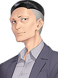 皆藤 彰(かいとう あきら)