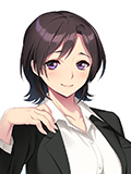 葛城 菜緒（かつらぎ なお）