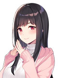 リルカは幾重に夜を彩る