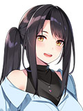 リルカは幾重に夜を彩る