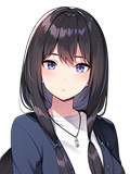 リルカは幾重に夜を彩る