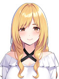 リルカは幾重に夜を彩る