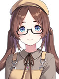 リルカは幾重に夜を彩る