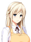 御影 奈々（みかげ なな）