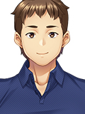 稲盛 真守(いなもり まもる)