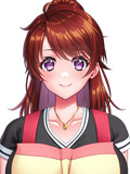 ママラブ!2〜俺の彼女は俺のママ☆世話焼き巨乳凛桜ママ〜
