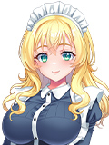 ご奉仕メイドはエッチなお姉さん 〜俺だけの巨乳メイドにたっぷり甘やかされるめちゃエロご主人様ライフ〜
