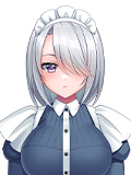 ご奉仕メイドはエッチなお姉さん 〜俺だけの巨乳メイドにたっぷり甘やかされるめちゃエロご主人様ライフ〜