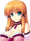アイナ・ソルゲイト