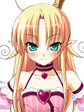 メリッサ・セラフィ