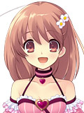 稲羽 結衣 （いなば ゆい）