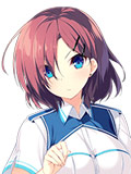 千石 葵 [AOI SENGOKU]