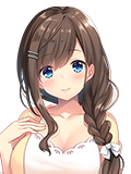 与倉 來花 (よくら きたか）
