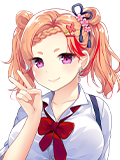 【ゆれあか】紅月ゆれる恋あかり【萌えゲーアワード2020 グラフィック賞 受賞】