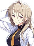 【ゆれあか】紅月ゆれる恋あかり【萌えゲーアワード2020 グラフィック賞 受賞】