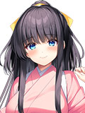 小日向柚月と初夜したいっ！〜けもみみ神様と湯けむり恋模様〜