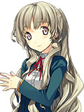 木場 美冬 (きば みふゆ)