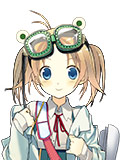 枝川 希美 (えだがわ のぞみ)