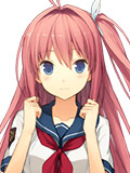 倉科 明日香