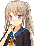 有坂 真白
