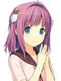 市ノ瀬 莉佳