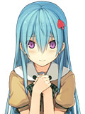 白瀬 みなも