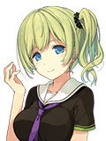 イリーナ・アヴァロン