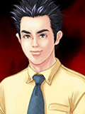 炎多留II 魂 〜男子局アナマル秘衝撃スクープ〜