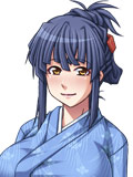 秋川 和佐子 （あきかわ わさこ）