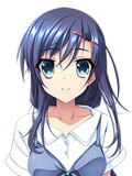 真備 シオン -SHION MAKIBI-