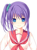 楽埼 散（らくさき ちる）
