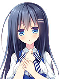 星野 なぎさ
