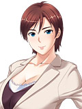 相庭 睦美（あいば むつみ）
