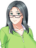 曽川 温子（そがわ あつこ）