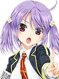 涼音 クルミ（すずね くるみ）