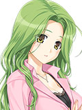 緑川 風子（みどりかわ ふうこ）