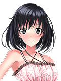 石動 美月(いするぎ みつき)