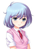 北条 雫 （ほうじょう しずく）