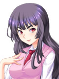 葛西 夕 （かさい ゆう）