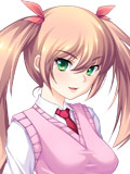 南雲 輝梨 （なぐも かがり）