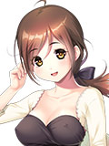 愛宮 麻衣