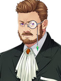 ギルベリク・レバント