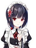 ブラックリリー