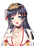 ドゥアズ〜ムラオサノ言いなり〜