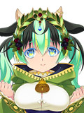 ブリーデ・アウズンブラ