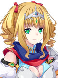 シャーロット・リア・オレルス
