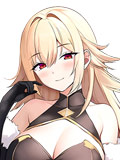 俺のカノジョは悪の女幹部