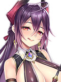 ウィッチハンター〜ちょろいぜ魔法少女〜