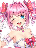 ウィッチハンター〜ちょろいぜ魔法少女〜