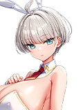 もっと！孕ませ！炎のおっぱい異世界 おっぱいバニー学園！